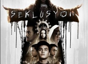 Seklusyon (2)